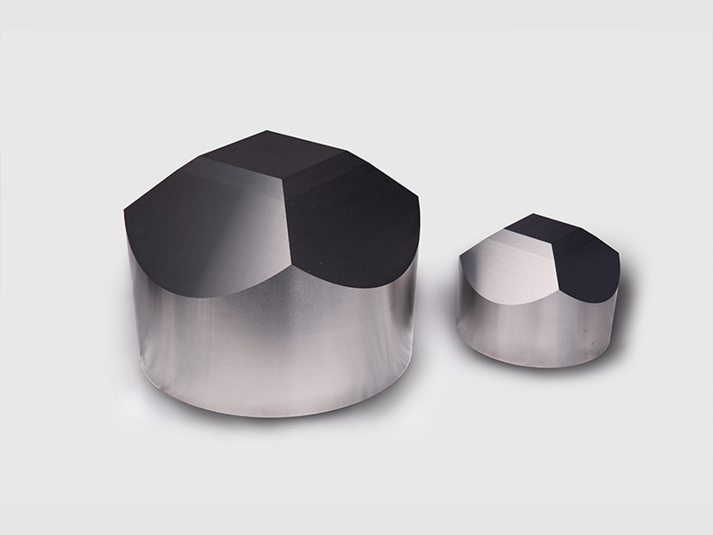 Carbide Anvils