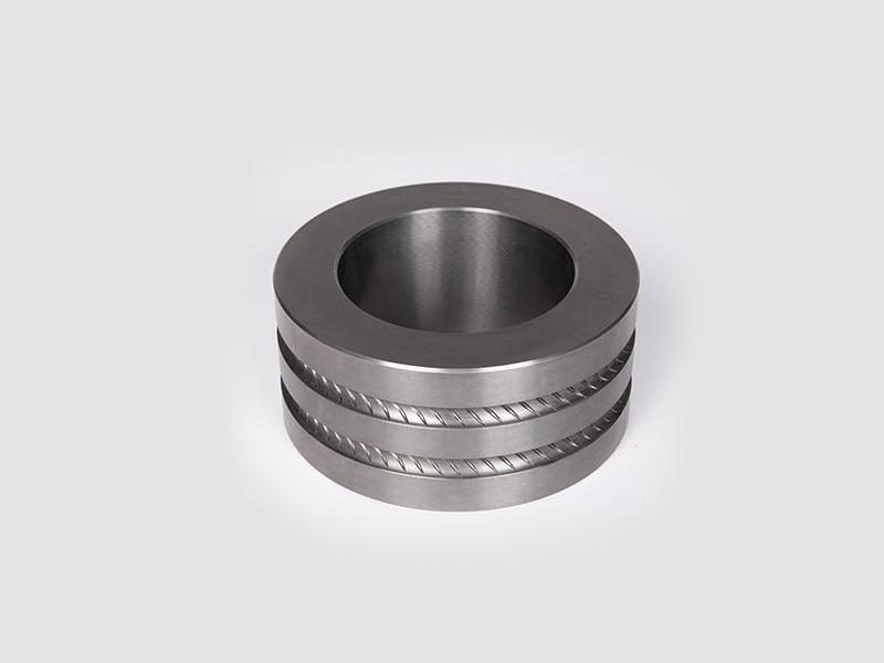 Carbide Roll Rings1