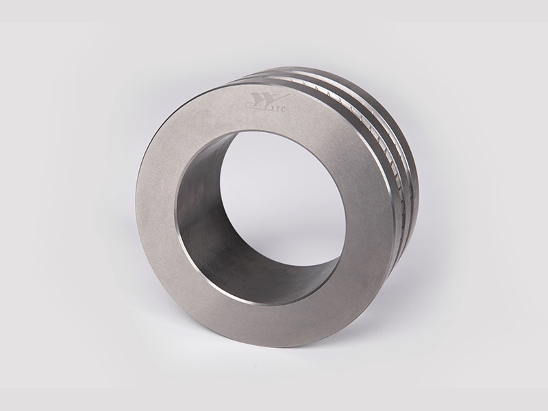 Carbide Roll Rings2
