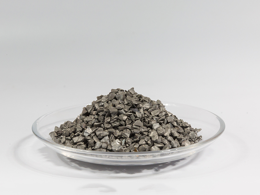 Cemented Carbide Particle