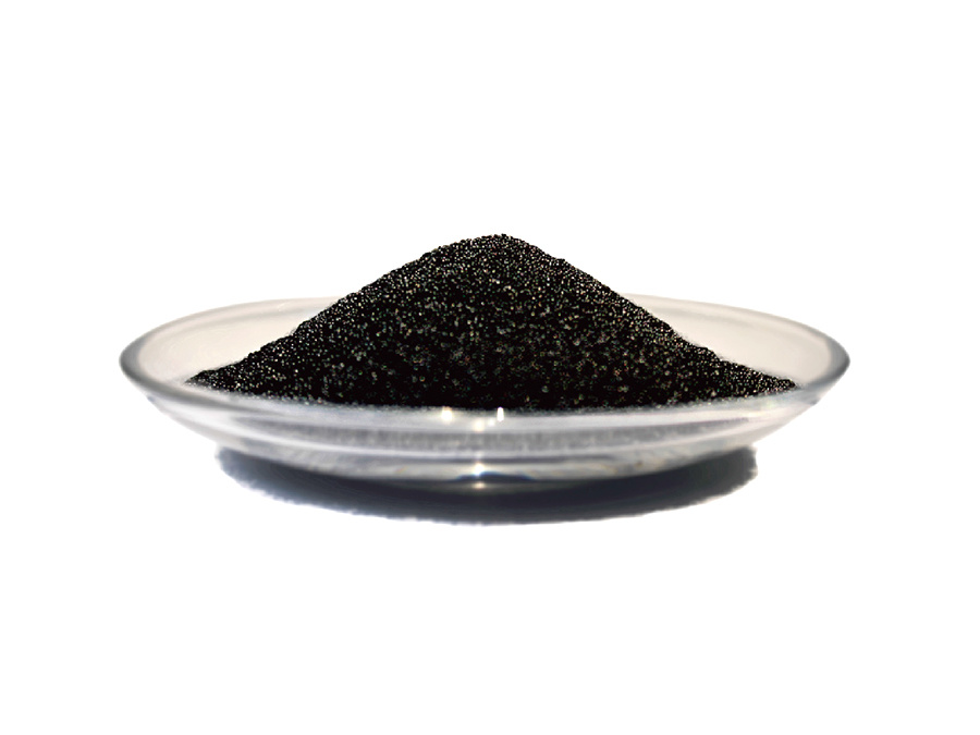 Cemented Carbide Particle1