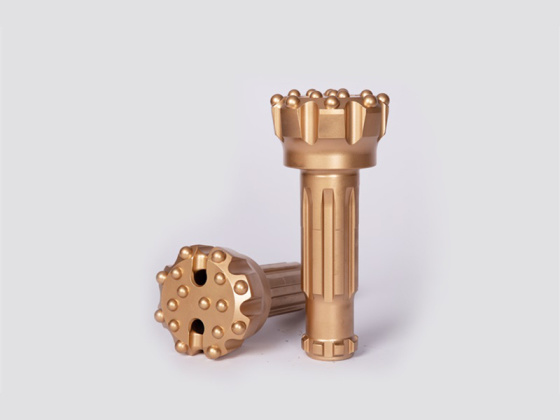 Dth Hammer Bits