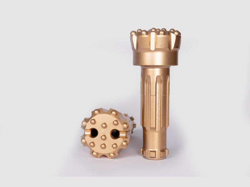 Dth Hammer Bits2