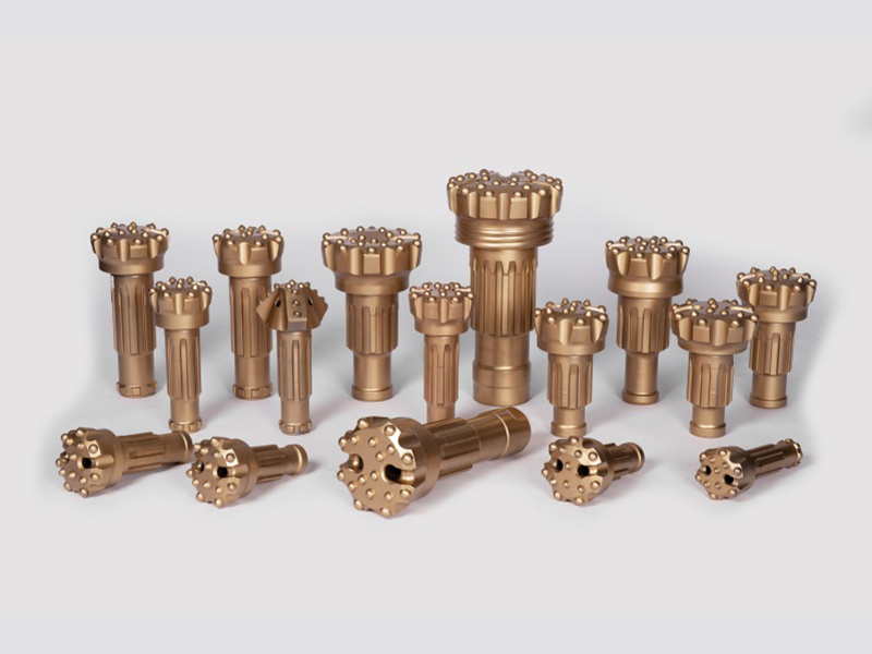 Dth Hammer Bits3