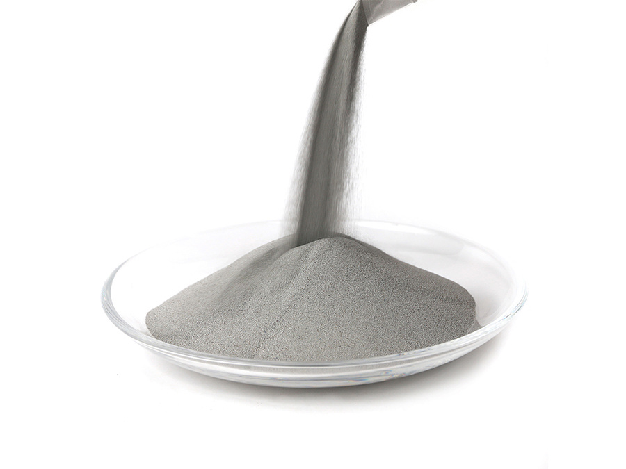 Plasma Surfacing Powder1