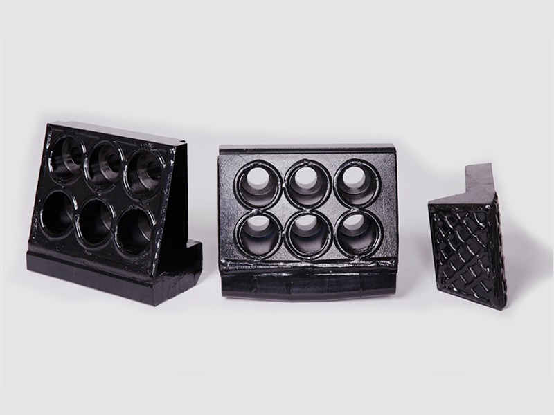 Soft Soill Cutting Tools1