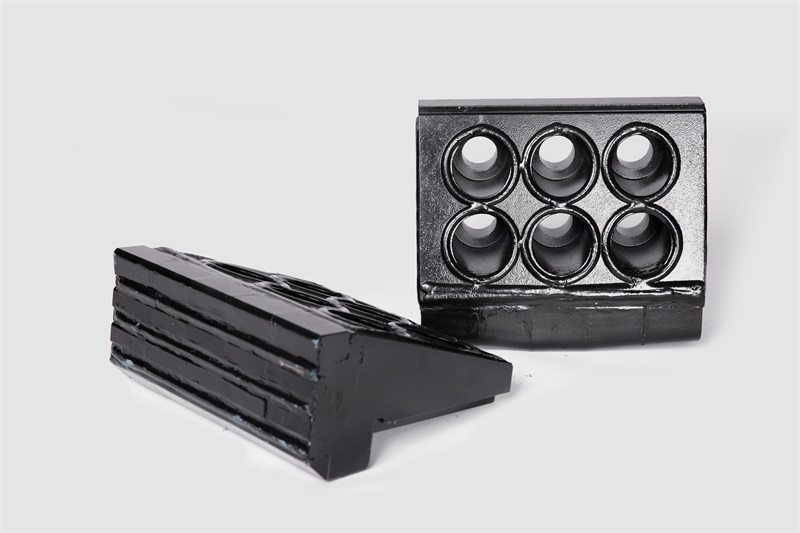 Soft Soill Cutting Tools5