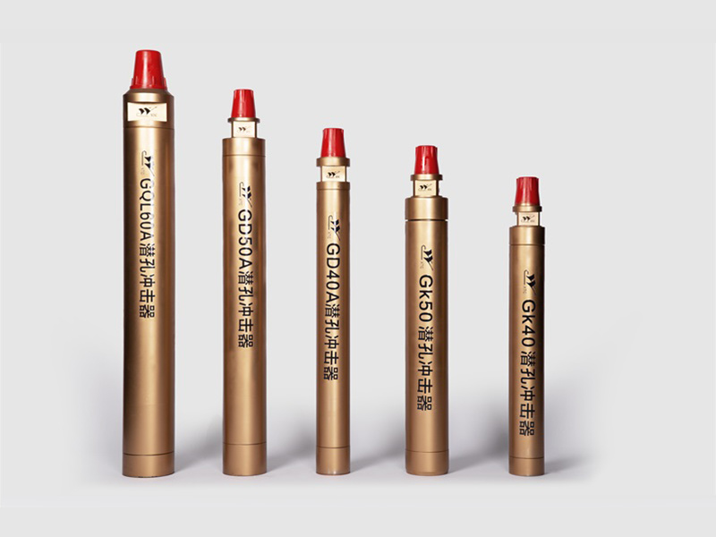 Submersible hole impactor1