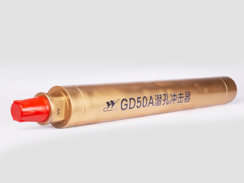Submersible hole impactor3
