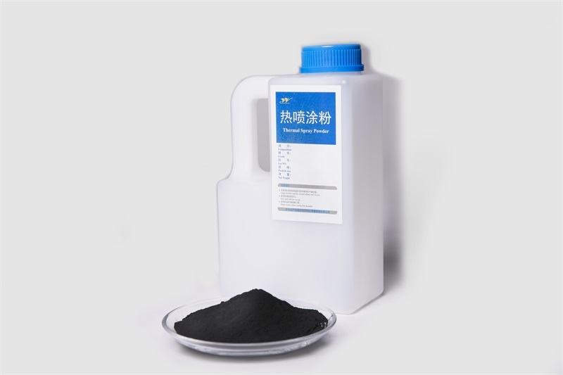 Thermal Spray Prowders6